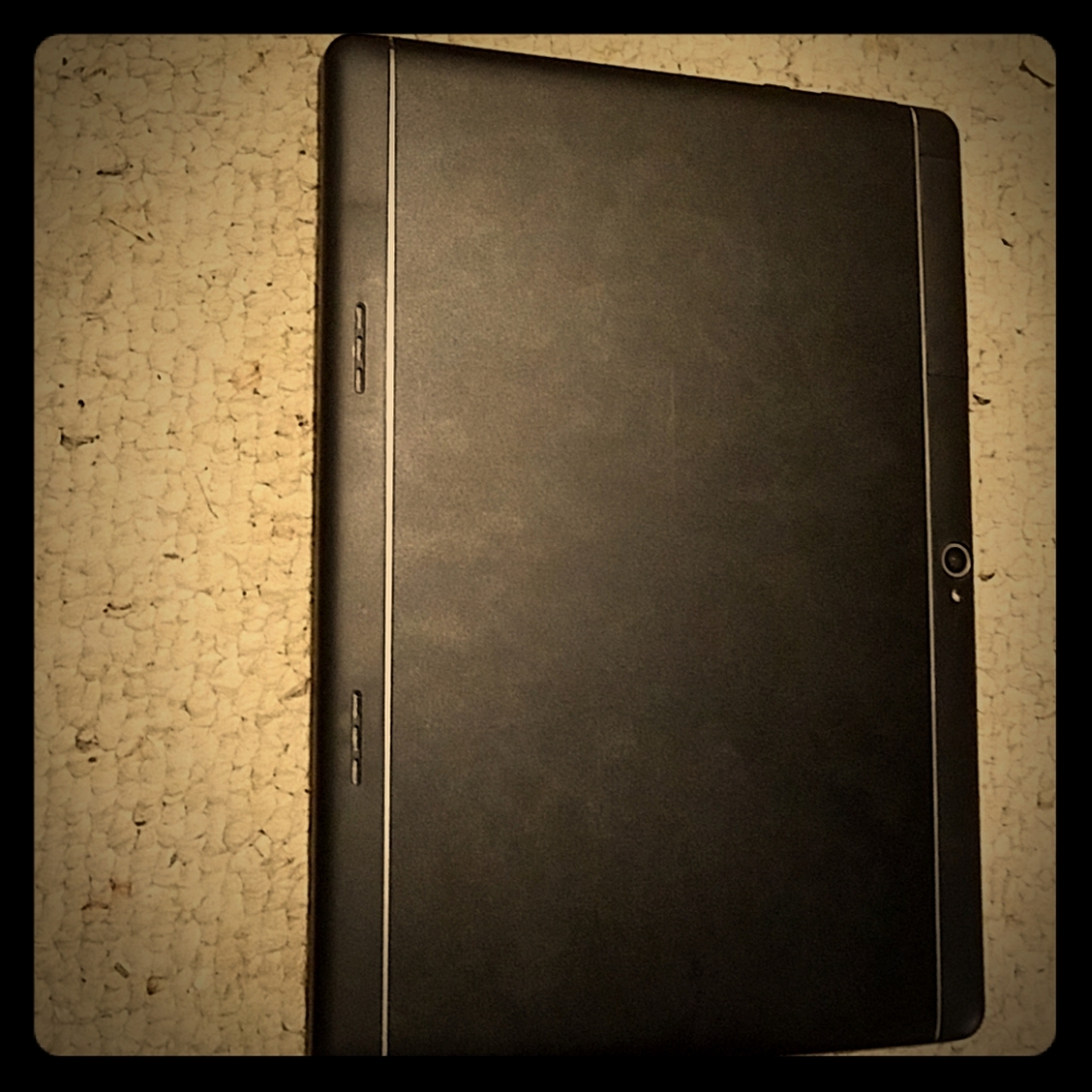 Android Tablet